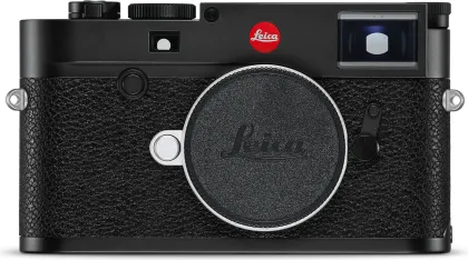 Leica M10 Monochrom Cameras - image 2
