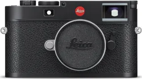 Leica M11 60MP SLR Camera (Body Only) - image 1