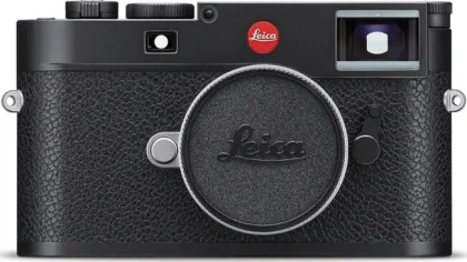 Leica M11 60MP SLR Camera (Body Only) - image 2