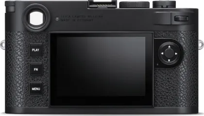Leica M11 60MP SLR Camera (Body Only) - image 3