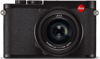 Leica Q3 60MP Large Sensor Compact Camera - image 2
