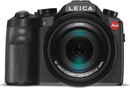 Leica V Lux 5 20MP DSLR Camera - image 2