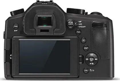 Leica V Lux 5 20MP DSLR Camera - image 4