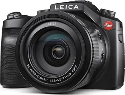 Leica V Lux 5 20MP DSLR Camera - image 3