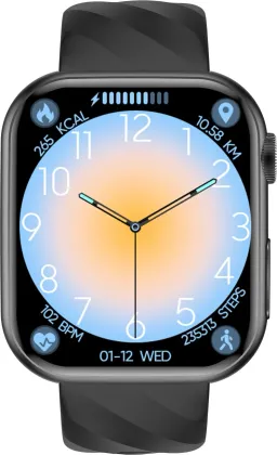Lemfofit Lem 4 Smartwatch - image 2