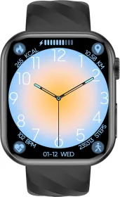 Lemfofit Lem 4 Smartwatch - image 1