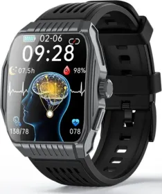 Lemfofit Lem 4S Smartwatch - image 1