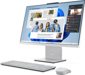 Lenovo IdeaCentre AIO F0HM00JBIN (13th Gen Core i9/ 32 GB RAM/ 1 TB SSD/ Win 11)