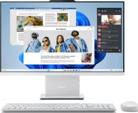 Lenovo IdeaCentre AIO F0HM00PQIN (13th Gen Core i9/ 32 GB RAM/ 1 TB SSD/ Win 11)