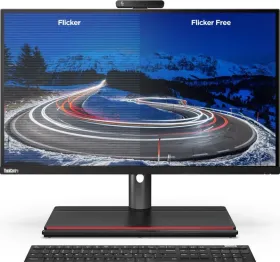 Lenovo ThinkCentre M90a Pro Gen 4 All-in-One PC (13th Gen Core i9/ 64 GB RAM/ 1 TB SSD/ Win 11/ 6 GB Graphics)