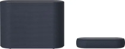 LG Eclair QP5 320W 3.1.2 Channel Soundbar - image 2