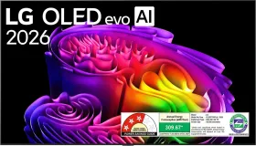 LG evo AI G6 77 inch Ultra HD 4K Smart OLED TV (OLED77G6PLA)