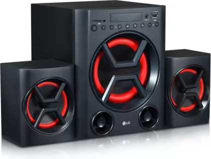 LG LK72B 40 W Bluetooth Speaker - image 4