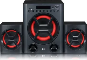 LG LK72B 40 W Bluetooth Speaker