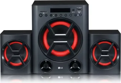LG LK72B 40 W Bluetooth Speaker - image 2