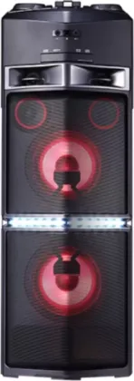 LG OJ98 1800 W Bluetooth Party Speaker - image 2