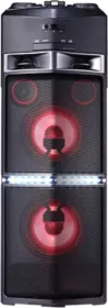 LG OJ98 1800 W Bluetooth Party Speaker - image 1