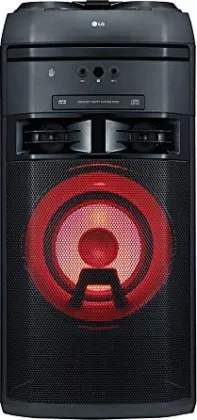LG OK55 500W Channel Party Speaker System - image 2