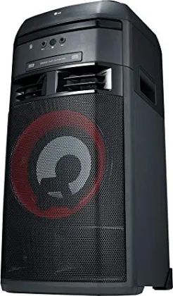 LG OK55 500W Channel Party Speaker System - image 3