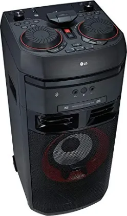 LG OK55 500W Channel Party Speaker System - image 4