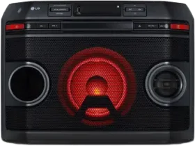 LG OL45 Xboom Party Speaker - image 1