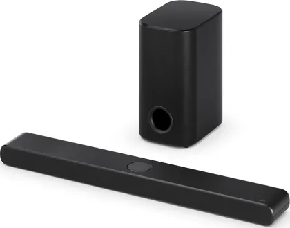 LG S77TY 400W Dolby Atmos Home Theatre - image 2