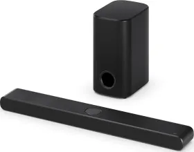 LG S77TY 400W Dolby Atmos Home Theatre - image 1