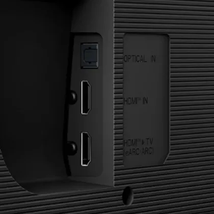 LG SG10TY 78W Bluetooth Soundbar - image 7