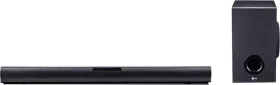 LG SJ2 Series 160 W 2.1 Channel Bluetooth Soundbar - image 1