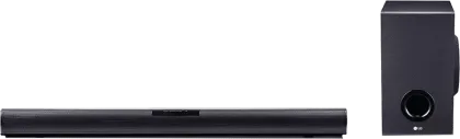 LG SJ2 Series 160 W 2.1 Channel Bluetooth Soundbar - image 2
