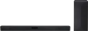 LG SL4 300W 2.1 Channel Bluetooth SoundBar - image 1