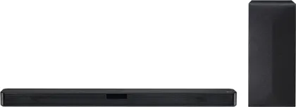 LG SL4 300W 2.1 Channel Bluetooth SoundBar - image 2