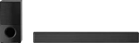 LG Snh5 600W 4.1 Channel Bluetooth Soundbar - image 1
