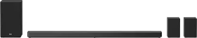 LG SP11RA 7.1.4 Channel 770W Bluetooth Soundbar - image 1