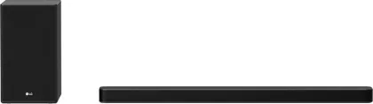 LG SP8A 440W 3.1.2 Channel Bluetooth Soundbar - image 2