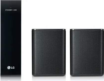 LG SPK8-S 140W Wireless Rear Speaker Kit - image 2