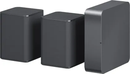 LG SPQ8-S 140W Wireless Surround Speakers - image 5