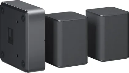 LG SPQ8-S 140W Wireless Surround Speakers - image 4