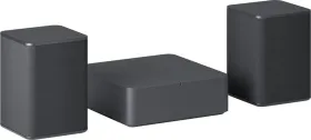 LG SPQ8-S 140W Wireless Surround Speakers - image 1