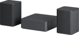 LG SPQ8S 140W Wireless Rear Speakers - image 1