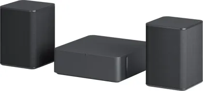LG SPQ8S 140W Wireless Rear Speakers - image 2
