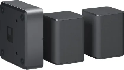 LG SPQ8S 140W Wireless Rear Speakers - image 5