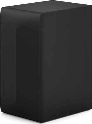 LG SQ70TY 400W 3.1.1Ch Soundbar with Wireless Subwoofer - image 5
