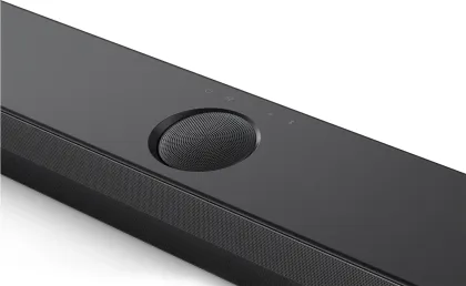 LG SQ70TY 400W 3.1.1Ch Soundbar with Wireless Subwoofer - image 4