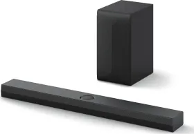 LG SQ70TY 400W 3.1.1Ch Soundbar with Wireless Subwoofer - image 1