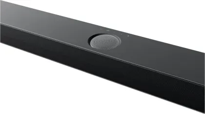 LG SQ75TR 600W Soundbar with Wireless Subwoofer - image 4