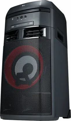 LG XBOOM OK55 Mini Hi-Fi Boom Box - image 3