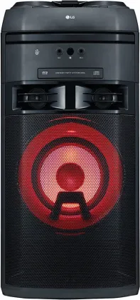 LG XBOOM OK55 Mini Hi-Fi Boom Box - image 2