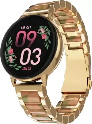 Lifelong Amber Smartwatch - image 2
