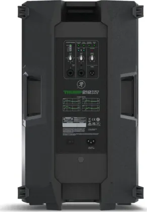 Mackie Thump212XT 1400 W PA System - image 6